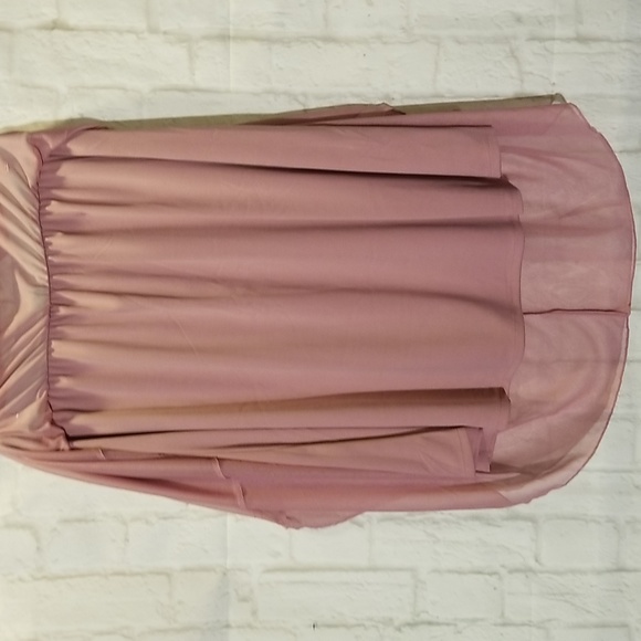 NWOT-Lola Layered skirt - Picture 4 of 8